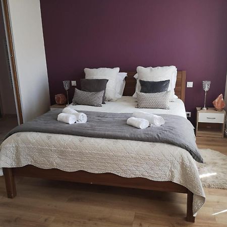 Apartament Le Puits Honfleur Zewnętrze zdjęcie